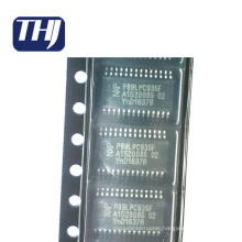 IC MCU 8BIT 8KB FLASH 28TSSOP P89LPC935FDH